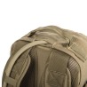 Batoh RACCOON Mk2 Cordura® 20 l - ZELENÝ