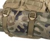 Batoh RACCOON Mk2 Cordura® 20 l - ZELENÝ