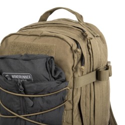 Batoh RACCOON Mk2 Cordura® 20 l - ZELENÝ