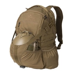Batoh RAIDER® Cordura® 22 l - ČERNÝ