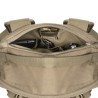 Batoh RAIDER® Cordura® 22 l - ČERNÝ