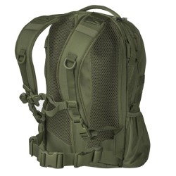 Batoh RAIDER® Cordura® 22 l - ČERNÝ