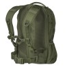 Batoh RAIDER® Cordura® 22 l - ČERNÝ