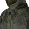 Poncho U.S. Model - Taiga Green