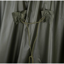 Poncho U.S. Model - Taiga Green