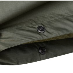 Poncho U.S. Model - Taiga Green