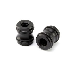 AirsoftPro Rifle Inner Barrel Spacer Rings – 20 mm | ANAREUS