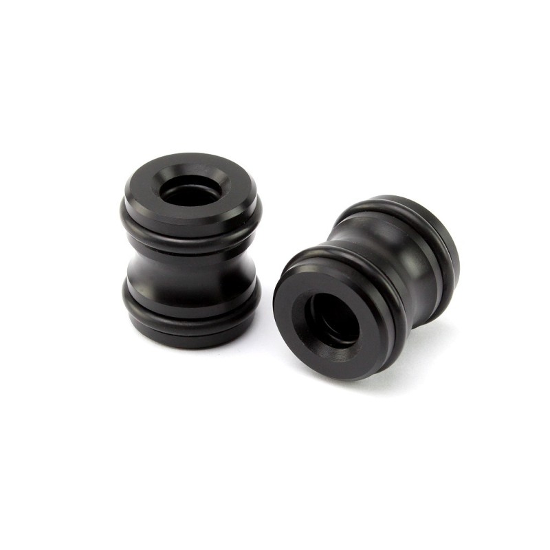 AirsoftPro Rifle Inner Barrel Spacer Rings – 20 mm | ANAREUS
