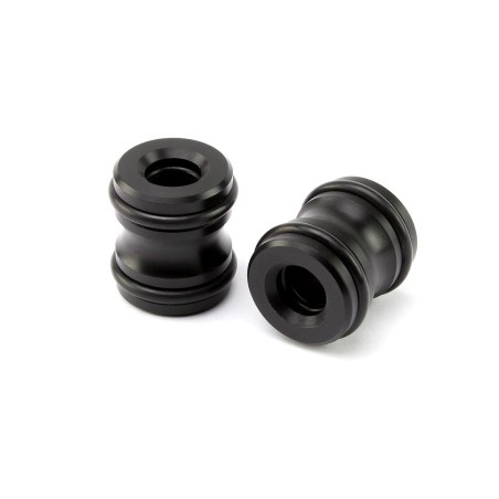 AirsoftPro Rifle Inner Barrel Spacer Rings – 20 mm | ANAREUS