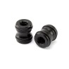 AirsoftPro Rifle Inner Barrel Spacer Rings – 20 mm | ANAREUS