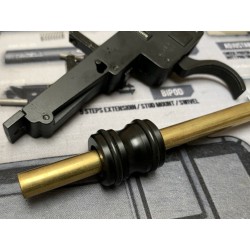 AirsoftPro Rifle Inner Barrel Spacer Rings – 20 mm | ANAREUS