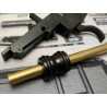 AirsoftPro Rifle Inner Barrel Spacer Rings – 20 mm | ANAREUS