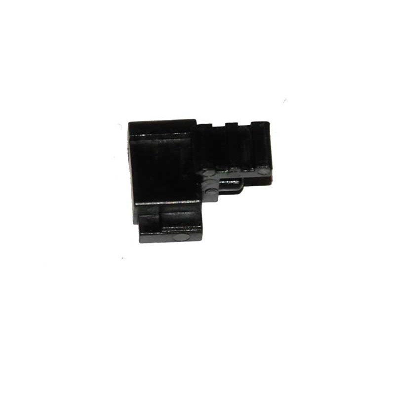 Catch, magazine floor plate, WE P14, pt. nr. 81