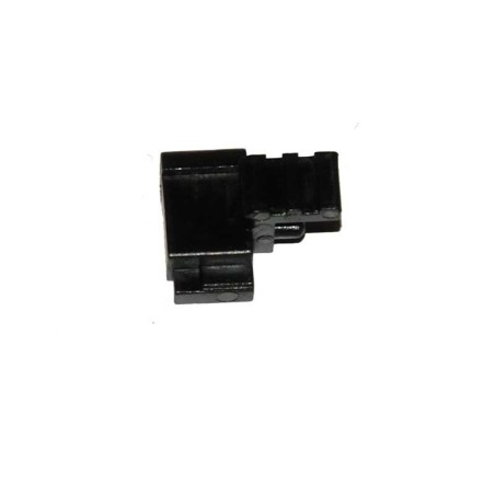 Catch, magazine floor plate, WE P14, pt. nr. 81