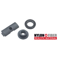 Enhanced Piston Head Set for MARUI M1911/MEU