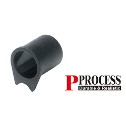 Steel Bushing for Marui MEU - Black