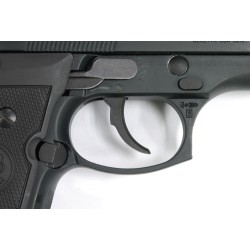 Ocelová spoušť pro Marui M92F Military