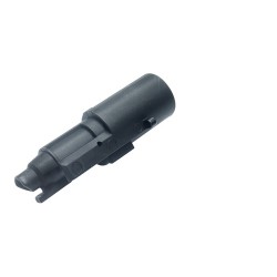 Enhanced Nozzle for MARUI New M9A1 GBB