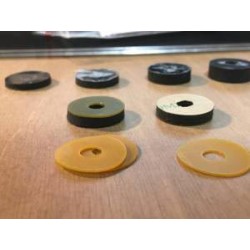 EPeS SorboPad Sniper VSR (22mm) - 60D - Set (4 tloušťky)