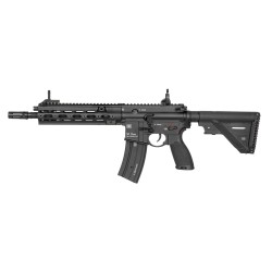 Specna Arms H-Series Carbine SMR 10,5" (SA-H12 ONE™) – Černá | ANAREUS