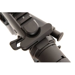 Specna Arms H-Series Carbine SMR 10,5" (SA-H12 ONE) – Čierna | ANAREUS