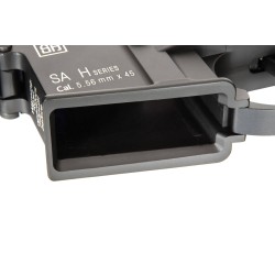 Specna Arms H-Series Carbine SMR 10,5" (SA-H12 ONE) – Čierna | ANAREUS
