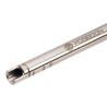 Niklovaná hlaveň 6,03mm se vzduchovou drážkou pro GBB Marui / WE (80mm)