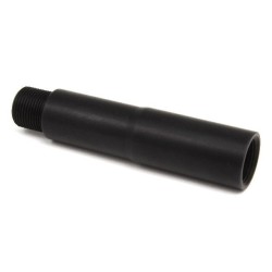 AirsoftPro outer barrel extension – 6.8 cm | ANAREUS