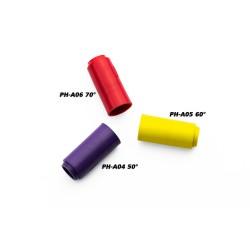 Poseidon Pegasus barrel exclusive use Hop up bucking 50° For AEG