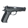 CZ 75 blowback