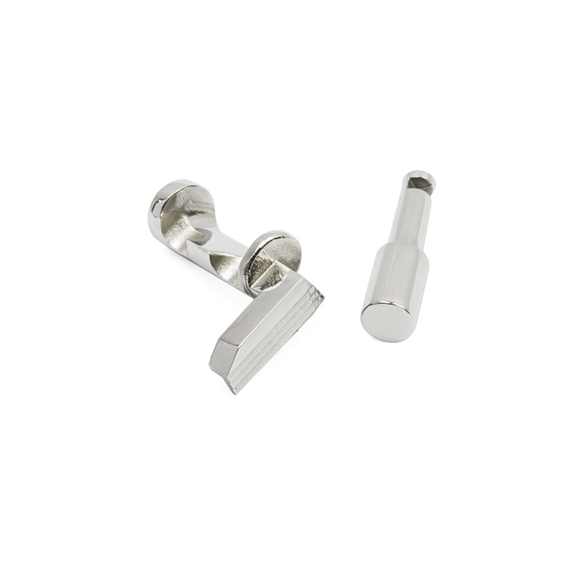 Barrel Release Set for WE Desert Eagle - SILVER
