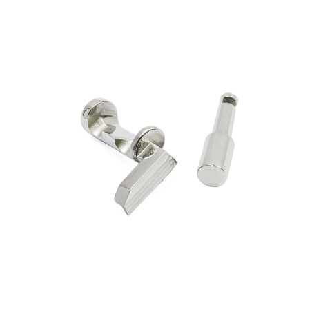 Barrel Release Set for WE Desert Eagle - SILVER