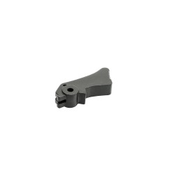 Stainless steel Hammer for WE DE .50 AE - BLACK