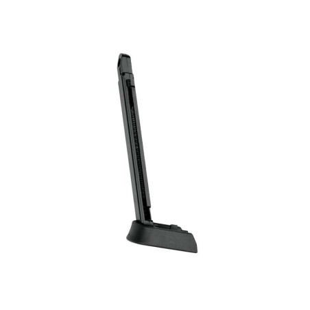 CZ 75 P-07 DUTY magazine, CO2
