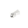 Stainless steel Hammer for WE DE .50 AE - SILVER