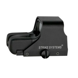 STRIKE EOT-551 Red Dot Sight - Black