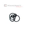 MANCRAFT Set of Seals for HPA SDiK Kit - VSR / SSG10