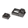 Action Army AAP-01 set hrdla a gasket tesnenia GBB zásobníka