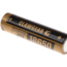 Dobíjecí baterie 3,7V 18650 2600 mAh Micro-USB