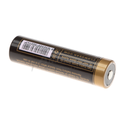 Dobíjecí baterie 3,7V 18650 2600 mAh Micro-USB