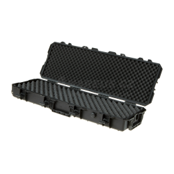 Kufr Nimrod Hard Case 100cm - černý (Wave)