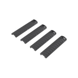 GC18 MOD1 (fullmetal) - Black