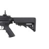 GC18 MOD1 (fullmetal) - Black