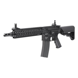 GC18 MOD1 (fullmetal) - Black