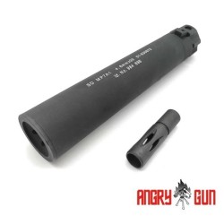 Tlumič pro KSC / KWA / Umarex MP7
