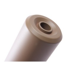 Nasvětlovací tlumič QD SOCOM416 (-14mm levotočivý), FDE (FULL MARKING)