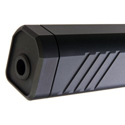 Tlumič 13" (430mm) KVS Suppressor pro KRYTAC KRISS Vector