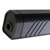 Tlumič 13" (430mm) KVS Suppressor pro KRYTAC KRISS Vector