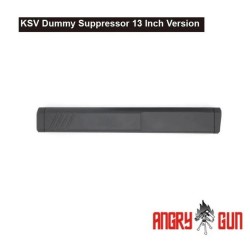 Tlumič 13" (430mm) KVS Suppressor pro KRYTAC KRISS Vector