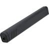Tlumič 13" (430mm) KVS Suppressor pro KRYTAC KRISS Vector